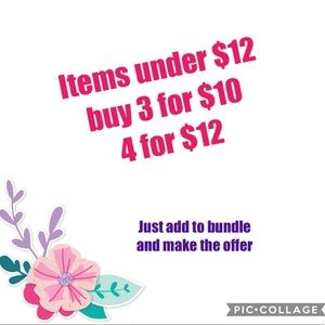 Check out my closet!